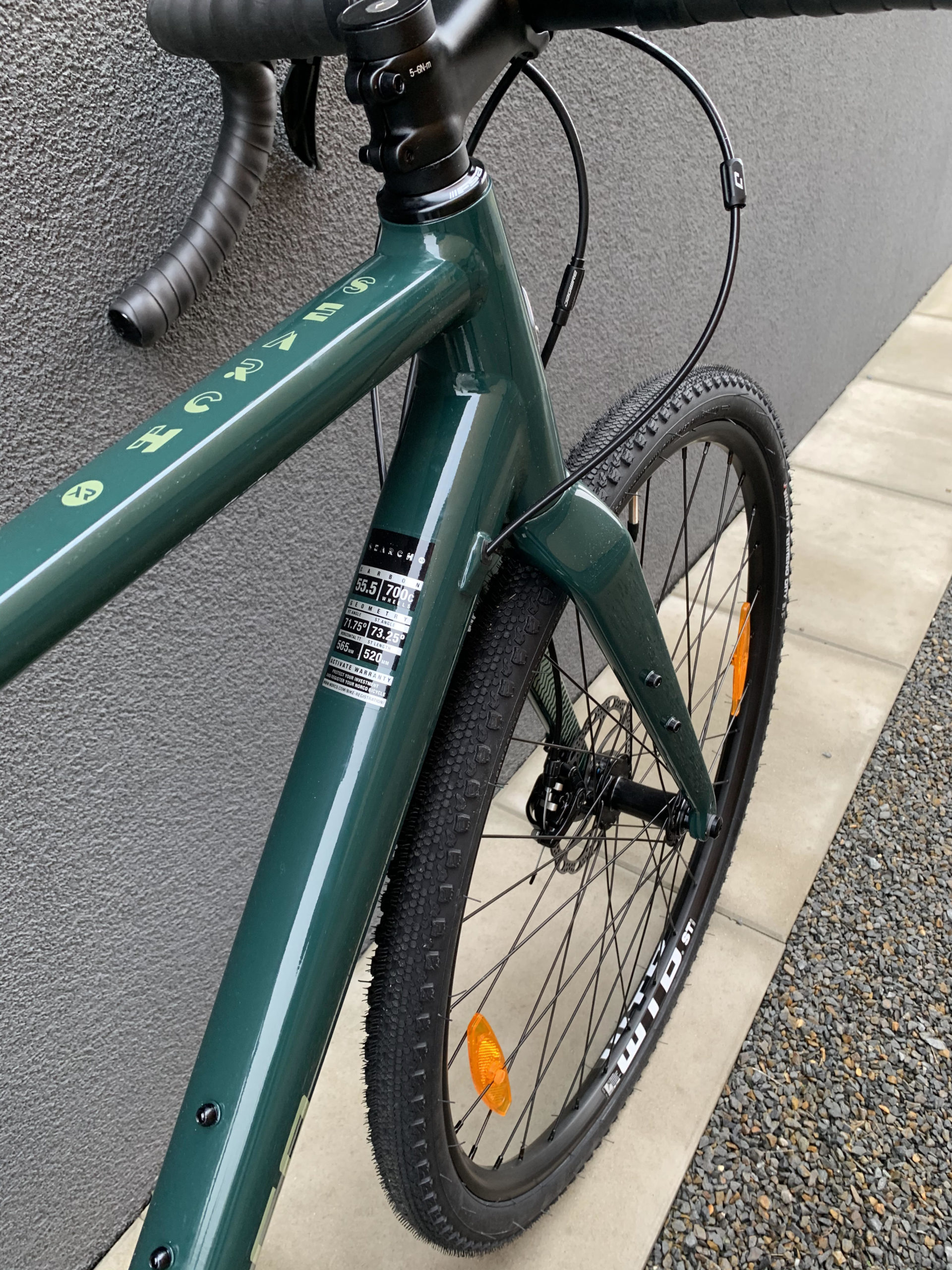 ofo platinum city bike