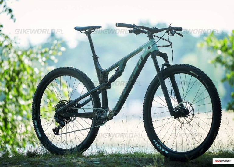 norco fs 2 2020